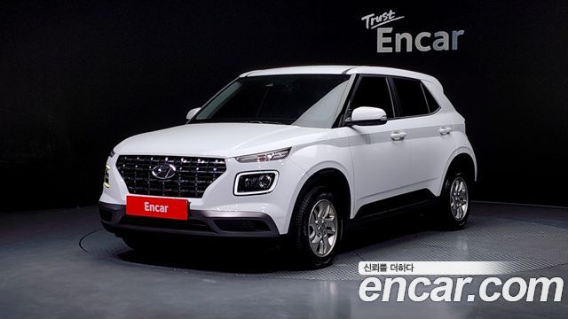 Hyundai | Hyundai Venue | Venue