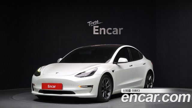 Tesla | Tesla Model 3 | Model 3