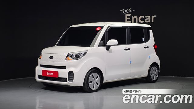 KIA | KIA THE NEW RAY | THE NEW RAY