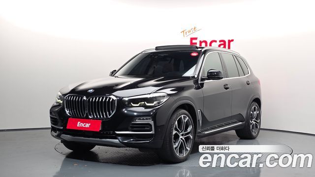 BMW | BMW X5 (G05)