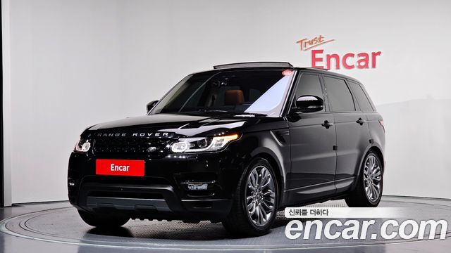 LAND Rover | LAND Rover Range Rover Sport 2Nd Generation | Range Rover Sport 2Nd Generation