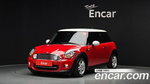 MINI | MINI Cooper | Cooper