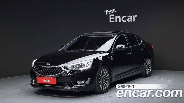 KIA | KIA THE NEW K7 | THE NEW K7