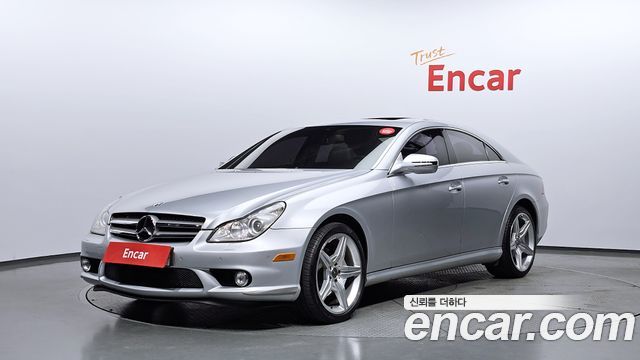 Mercedes BENZ | Mercedes BENZ CLS-Class W219 | CLS-Class W219