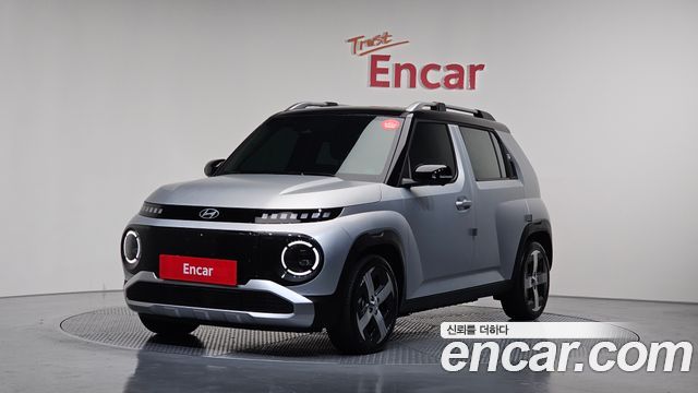 Hyundai | Hyundai Casper Electric | Casper Electric
