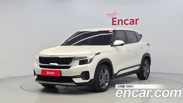 KIA | KIA Seltos | Seltos