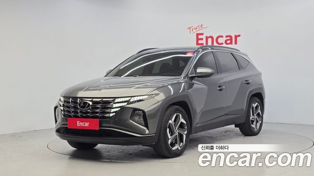 Hyundai | Hyundai Tucson IX | Tucson IX