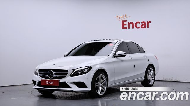 Mercedes BENZ | Mercedes BENZ C-Class W205 | C-Class W205