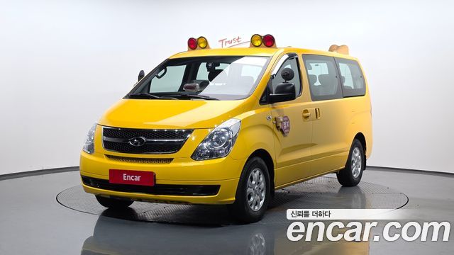 Hyundai | Hyundai Grand Starex | Grand Starex