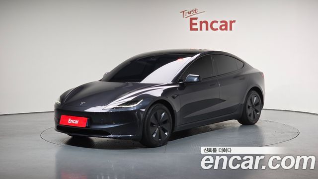 Tesla | Tesla Model 3 | Model 3