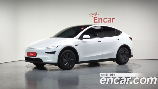 Tesla | Tesla Model Y | Model Y