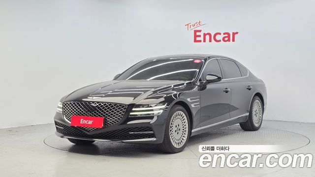 Genesis | Genesis G80 (RG3)