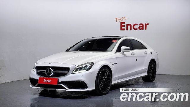 Mercedes BENZ | Mercedes BENZ CLS-Class W218 | CLS-Class W218