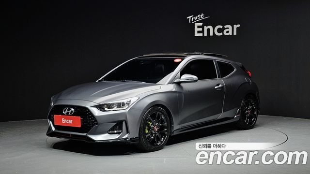 Hyundai | Hyundai Veloster (JS) | Veloster (JS)