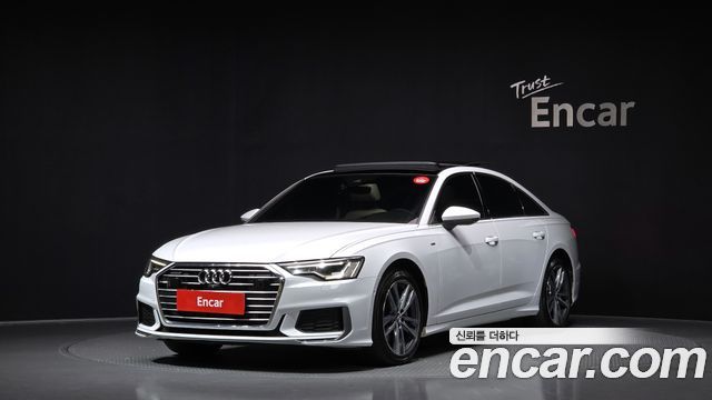 AUDI | AUDI A6 (C8) | A6 (C8)