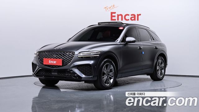 Genesis | Genesis GV70