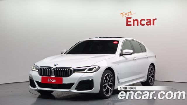 BMW | BMW 5 Series (G30) | 5 Series (G30)