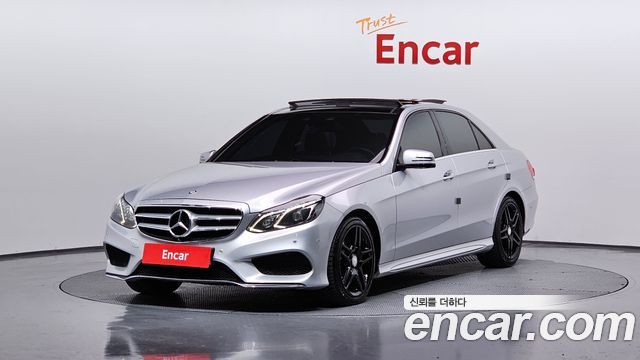 Mercedes BENZ | Mercedes BENZ E-Class W212 | E-Class W212