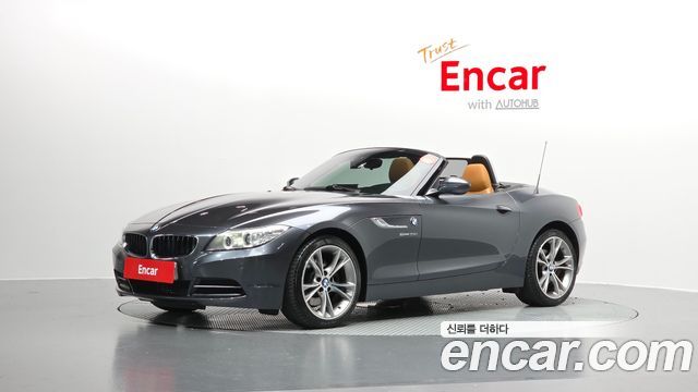 BMW | BMW Z4 (E89)