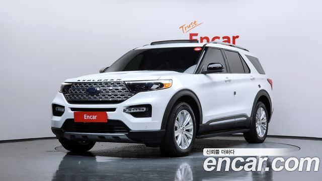 FORD | FORD Explorer 6Th Generation | Explorer 6Th Generation