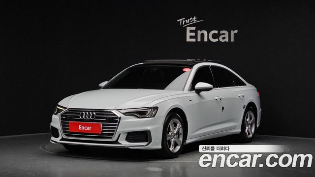 AUDI | AUDI A6 (C8) | A6 (C8)