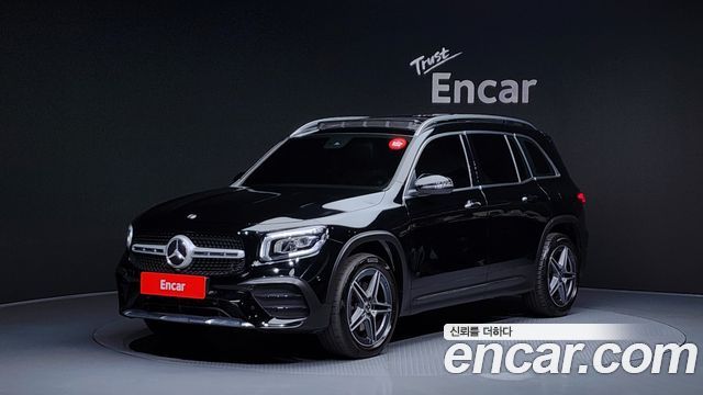 Mercedes BENZ | Mercedes BENZ GLB-Class X247 | GLB-Class X247