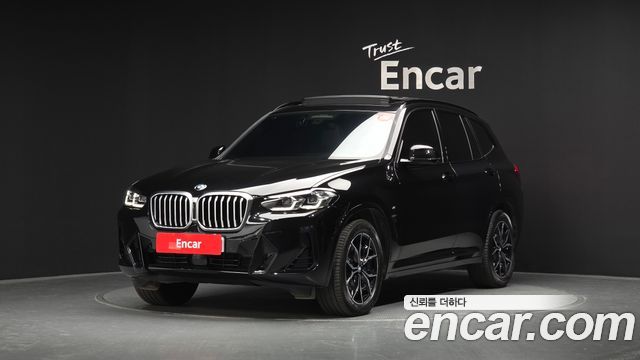 BMW | BMW X3 (G01) | X3 (G01)