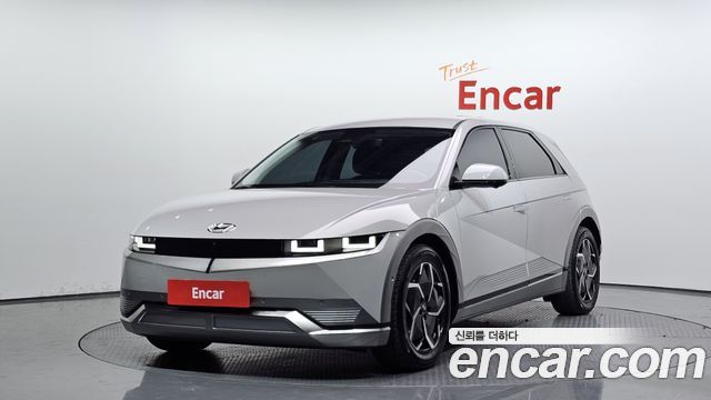 Hyundai | Hyundai Ioniq 5 | Ioniq 5