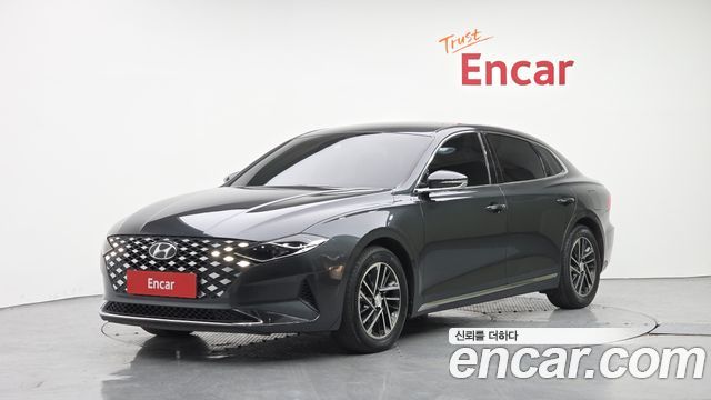 Hyundai | Hyundai THE NEW Grandeur IG | THE NEW Grandeur IG