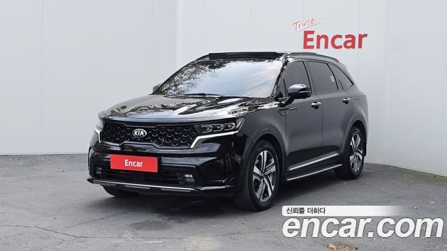KIA | KIA Sorento 4Th Generation | Sorento 4Th Generation
