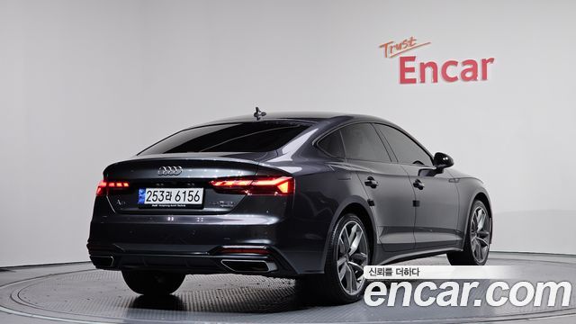 AUDI | AUDI A5 (F5) | A5 (F5)