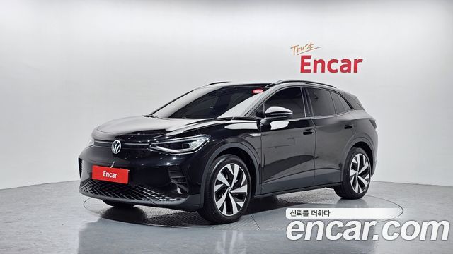 Volkswagen | Volkswagen ID.4