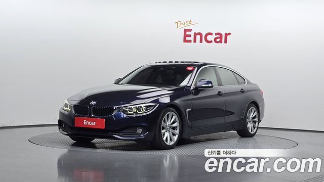 BMW | BMW 4 Series (F32) | 4 Series (F32)