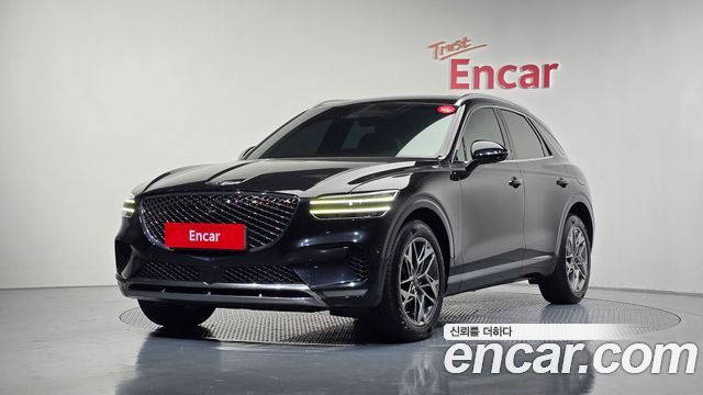 Genesis | Genesis GV70