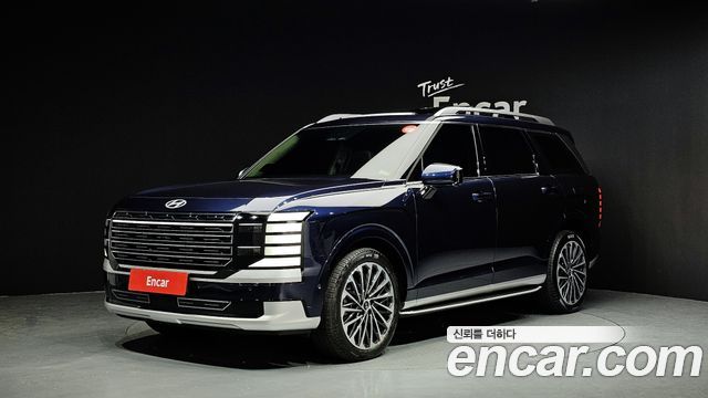 Hyundai | Hyundai PONY TWO | PONY TWO