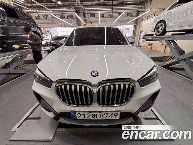 BMW | BMW X1 (F48)