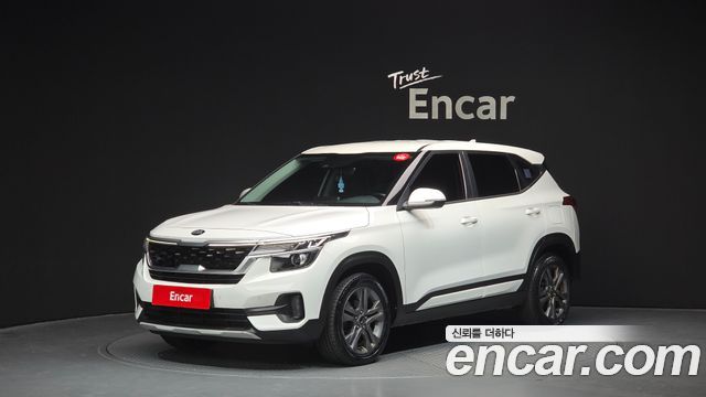 KIA | KIA Seltos | Seltos