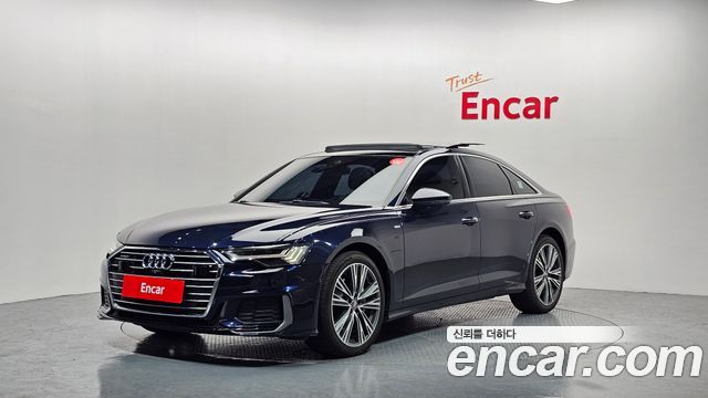 AUDI | AUDI A6 (C8) | A6 (C8)