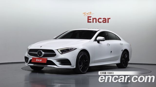 Mercedes BENZ | Mercedes BENZ CLS-Class C257 | CLS-Class C257