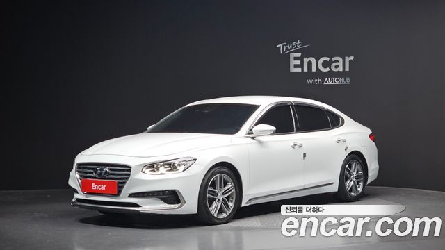 Hyundai | Hyundai Grandeur IG | Grandeur IG