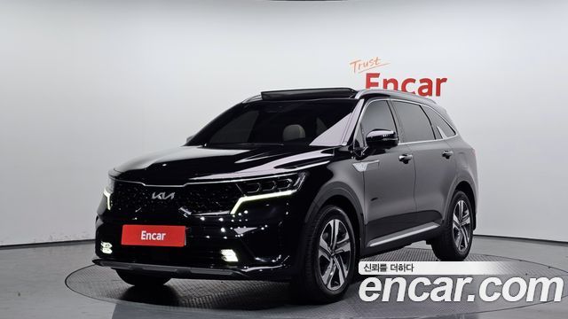 KIA | KIA Sorento 4Th Generation | Sorento 4Th Generation