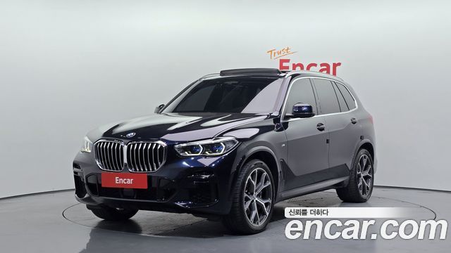 BMW | BMW X5 (G05)