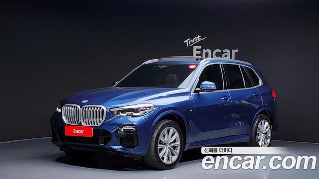 BMW | BMW X5 (G05)