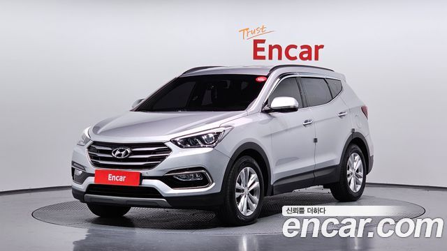 Hyundai | Hyundai Santa FE THE Prime | Santa FE THE Prime