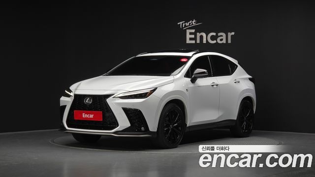 Lexus | Lexus NX450h+ 2Nd Generation | NX450h+ 2Nd Generation