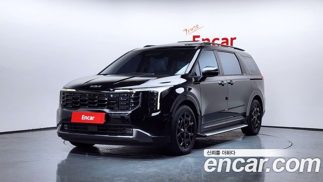 KIA | KIA THE NEW Carnival 4Th Generation | THE NEW Carnival 4Th Generation