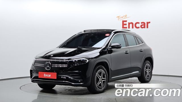Mercedes BENZ | Mercedes BENZ EQAH243 | EQAH243