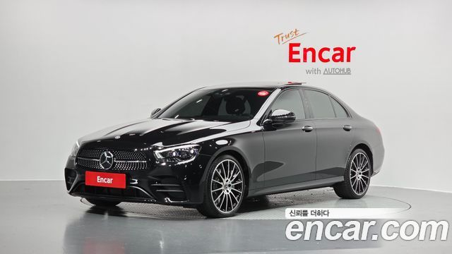 Mercedes BENZ | Mercedes BENZ E-Class W213 | E-Class W213