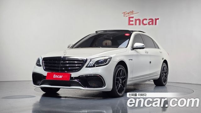 Mercedes BENZ | Mercedes BENZ S-Class W222 | S-Class W222