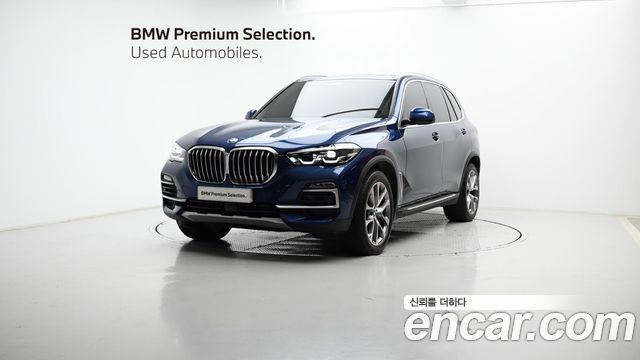 BMW | BMW X5 (G05)